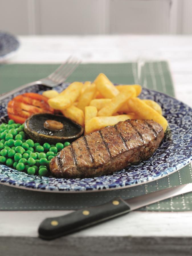 Hotel The Greyhound Wetherspoon Bridport Exteriér fotografie