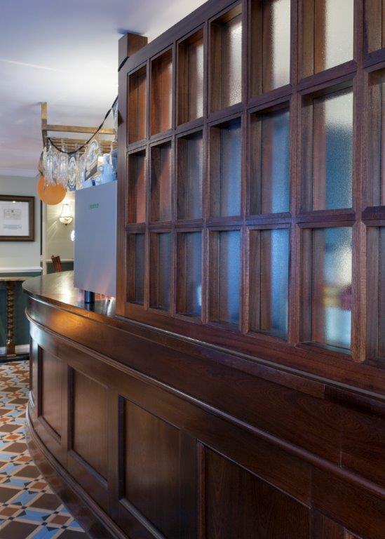 Hotel The Greyhound Wetherspoon Bridport Exteriér fotografie